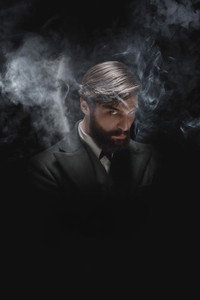 Постер сериала «Фрейд (2020)» — (5 из 13)