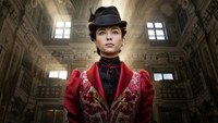 Обои к сериалу «Закон Лидии Поэт (2023)» — (11 из 56)