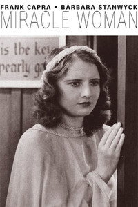 Постер фильма «Чудесная девушка (1931)» — (7 из 11)