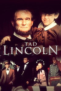 Tad (1995) poster