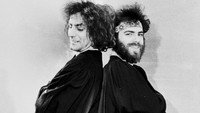 «The Last Debate (1986)» — обои к фильму #1