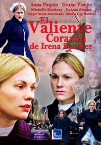 Poster de The Courageous Heart of Irena Sendler