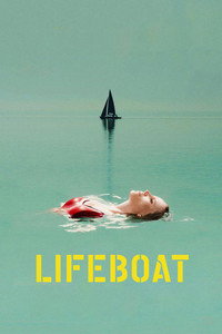 Постер фильма «Lifeboat (2018)» — (4 из 10)