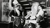 «Последние дни Долвин (1949)» — обои к фильму #1