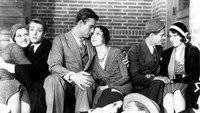 «Девушки требуют восхищения (1931)» — обои к фильму #1
