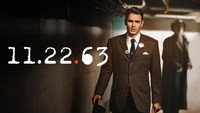 Обои к сериалу «11.22.63 (2016)» — (19 из 57)