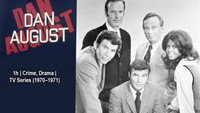 «Дэн Огэст (1970-1971)» — обои к сериалу #3