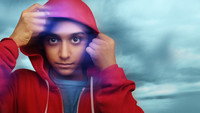 «Я (2024)» — обои к сериалу #4
