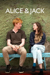 Movieposter Alice & Jack