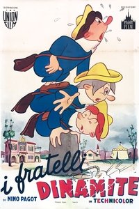 I fratelli Dinamite (1949)