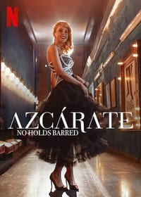 Cover of Azcárate: No Holds Barred