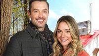 «Sweet as Maple Syrup (2021)» — обои к фильму #3