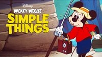 The Simple Things