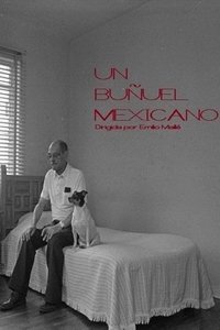 Poster de Un Buñuel mexican