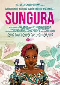Poster de Sungura