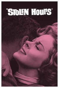 Постер фильма «Украденное время (1963)» — (4 из 5)