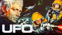«НЛО (1970 - 1971)» — обои к сериалу #3