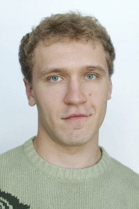 Дмитрий Гогу