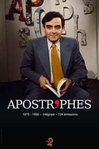 Poster de Apostrophes