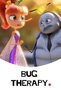 Poster de Bug Therapy