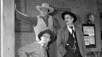 Обои к сериалу «Дым (1992)» — (27 из 54)