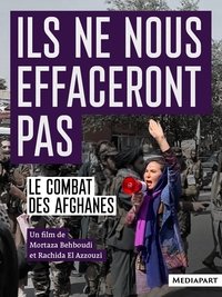 Imagem do Filme Ils ne nous effaceront pas