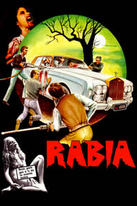 Poster de Rabia