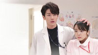 «Любовь длится вечно (2020)» — обои к сериалу #6
