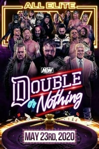 AEW: Double or Nothing (2020)