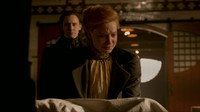 Crimson peak
