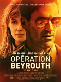 Opération Beyrouth (2018)