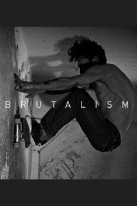 Brutalism - A Skater's Perspective