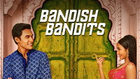 «Bandish Bandits (2020)» — обои к сериалу #6