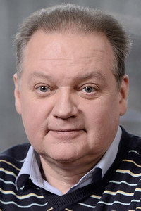 Олег Куликович