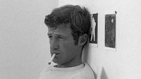 Обои к фильму «Безумный Пьеро (1965)» — (11 из 98)