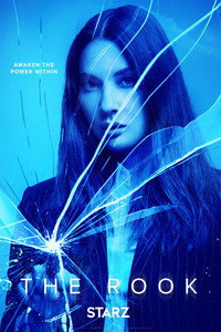 Постер сериала «Ладья (2019)» — (7 из 17)