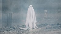 A Ghost Story