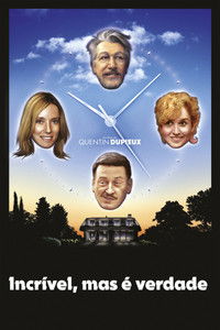 Imagem do Filme Incrível, Mas é Verdade