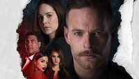 «Чужая личность (2018)» — обои к сериалу #4