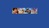 «Коллекция короткометражных мультфильмов Pixar: Том 3 (2018)» — обои к мультфильму #1