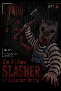 Um Filme Slasher (A Slasher Movie)