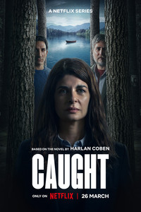 Постер сериала «Попавшие в ловушку (2025)» — (6 из 30)