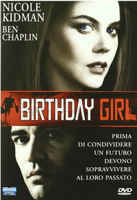 Постер фильма «Именинница (2001)» — (7 из 21)