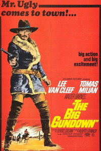 Постер фильма «Сдавайся и расплатись (1967)» — (17 из 32)