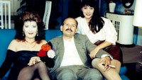 «Oi afthairetoi (1989-1991)» — обои к сериалу #2