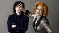 «Sketchy Queens (2022)» — обои к сериалу #1