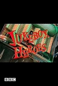 Poster de Jukebox Heroes
