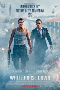 Постер фильма «Штурм Белого дома (2013)» — (7 из 68)