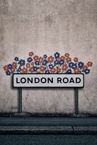 London Road