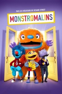 Saison 1 poster